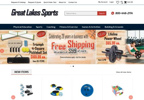 Great Lakes Sports capture - 2023-12-08 01:52:39