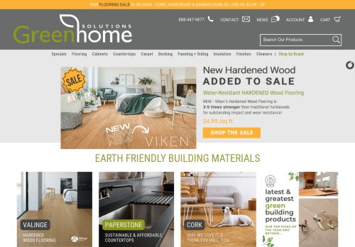 Green Home Solutions capture - 2023-12-08 02:15:48