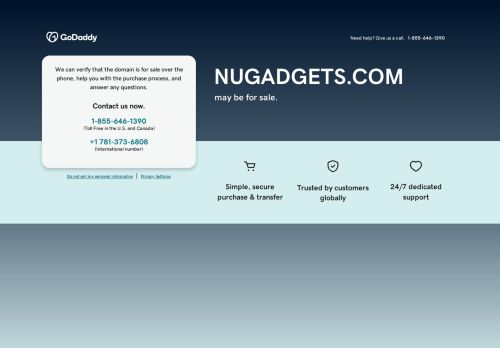 Nugadgets capture - 2023-12-08 03:32:56