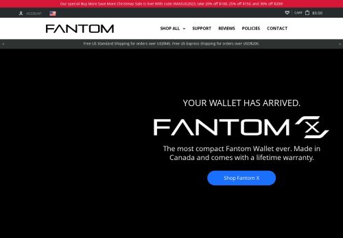 Fantom Wallet capture - 2023-12-08 04:19:42