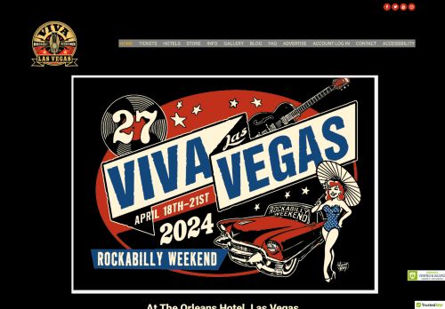 Viva Las Vegas capture - 2023-12-08 04:23:47