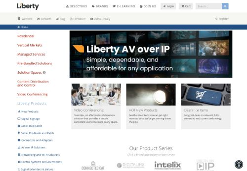 Liberty AV Solutions capture - 2023-12-08 04:26:35