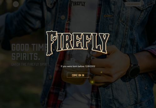 Firefly Spirits capture - 2023-12-08 05:20:47