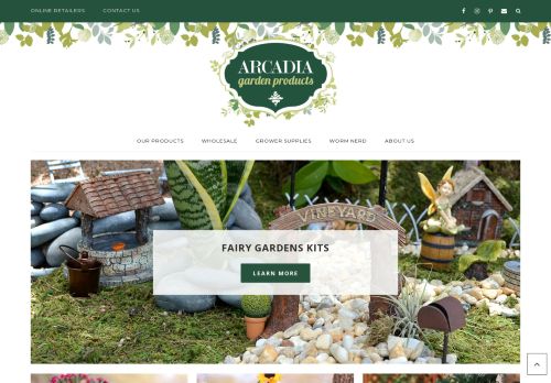 Arcadia Garden Products capture - 2023-12-08 05:27:58