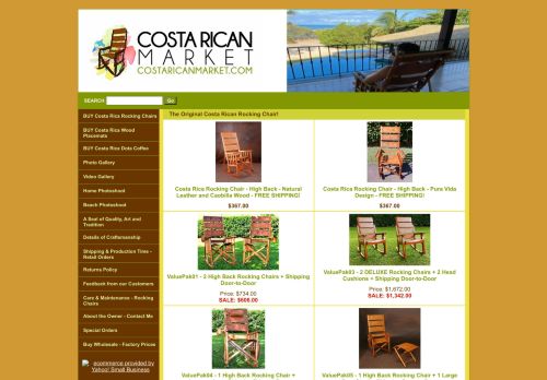 Costa Rican Market capture - 2023-12-08 06:03:04