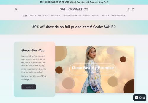 Sahi Cosmetics capture - 2023-12-08 06:47:10