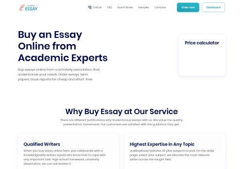 Just Buy Essay capture - 2023-12-08 08:43:09