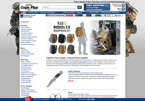 Cops Plus capture - 2023-12-08 09:16:19