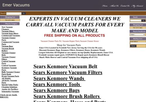 Emer Vacuums capture - 2023-12-08 10:50:38