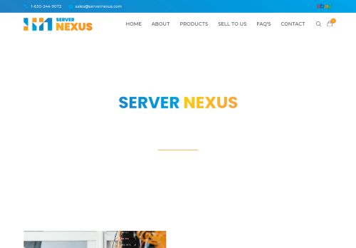 Server Nexus capture - 2023-12-08 10:58:06