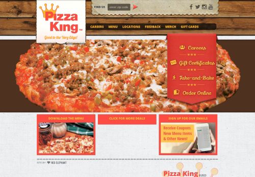 Pizza King capture - 2023-12-08 12:54:53
