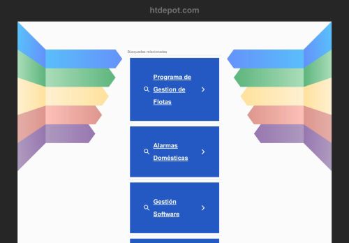 HT Depot capture - 2023-12-08 13:25:38