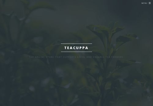 Tea Cuppa capture - 2023-12-08 14:01:01