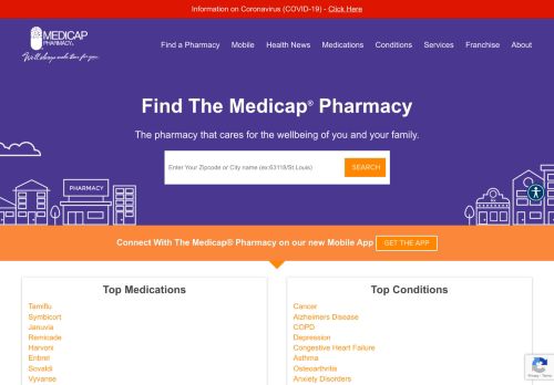 Medicap Pharmacy capture - 2023-12-08 14:18:24