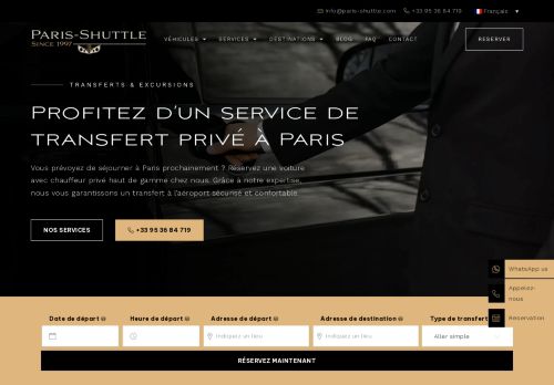 Paris Shuttle capture - 2023-12-08 14:50:54
