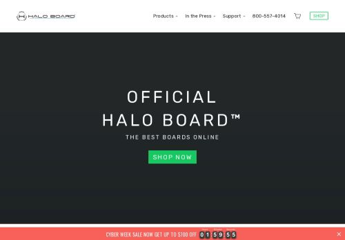 Halo Board capture - 2023-12-08 15:29:56