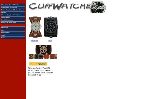 Cuffwatches capture - 2023-12-08 17:41:01