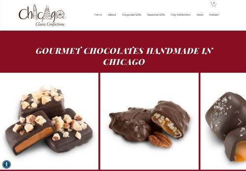 Chicago Classic Confections capture - 2023-12-08 20:04:54