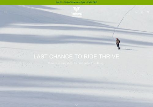 Thrive Snowboards capture - 2023-12-08 22:10:25