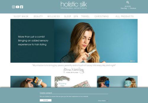Holistic Silk capture - 2023-12-08 22:25:28