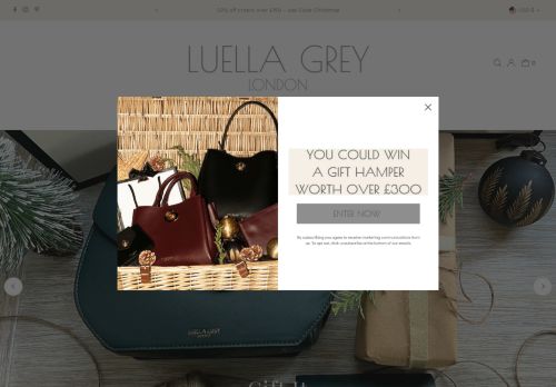 Luella Grey capture - 2023-12-09 00:06:38