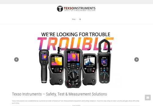 Texso Instruments capture - 2023-12-09 00:17:05