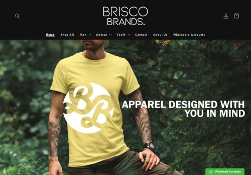 Brisco Brands capture - 2023-12-09 02:59:57