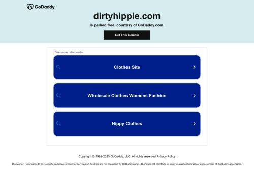Dirty Hippie capture - 2023-12-09 03:32:31