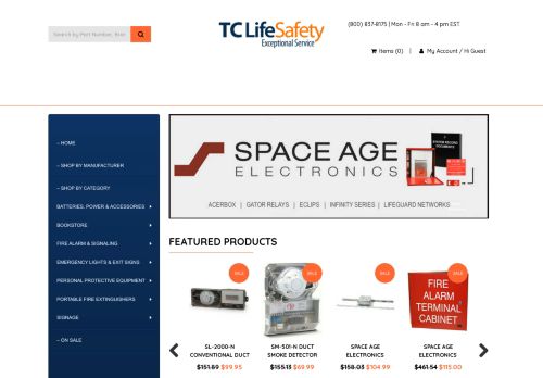 TC Life Safety capture - 2023-12-09 03:41:31