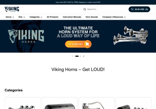 Viking Horns capture - 2023-12-09 03:47:32