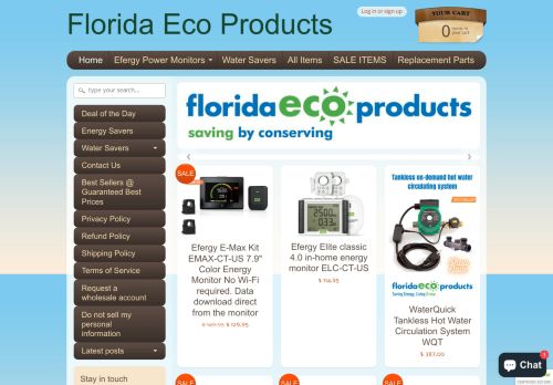Florida Eco Products capture - 2023-12-09 04:27:37