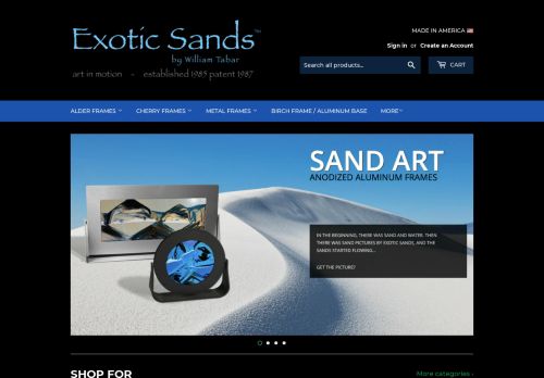 Exotic Sands capture - 2023-12-09 05:59:05