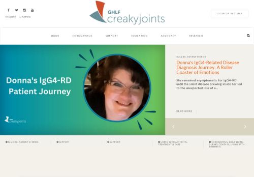 Creaky Joints capture - 2023-12-09 06:27:56