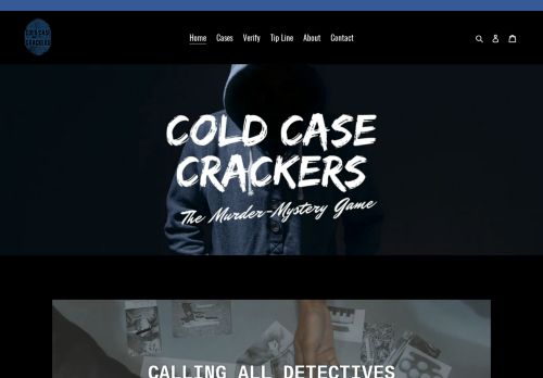 Cold Case Crackers capture - 2023-12-09 06:56:55