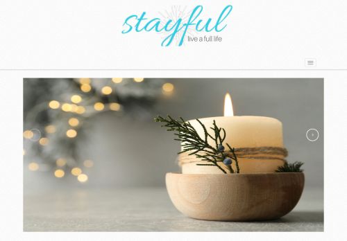 Stayful capture - 2023-12-09 08:00:45