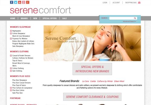 Serene Comfort capture - 2023-12-09 08:25:49