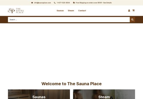 The Sauna Place capture - 2023-12-09 08:47:43