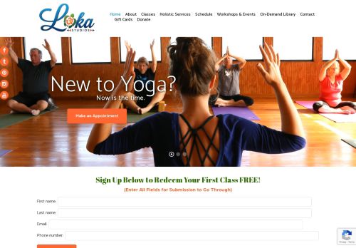 Loka Yoga Studio capture - 2023-12-09 09:08:54