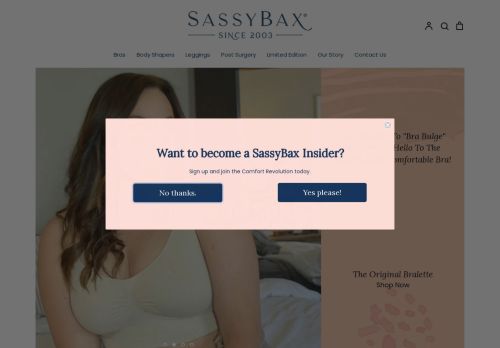 Sassy Bax capture - 2023-12-09 10:26:11