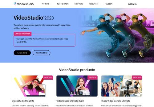 Videostudio Pro capture - 2023-12-09 10:44:20