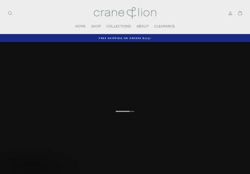 Crane and Lion capture - 2023-12-09 11:36:18