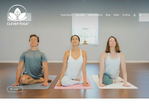 Clever Yoga capture - 2023-12-09 11:39:06