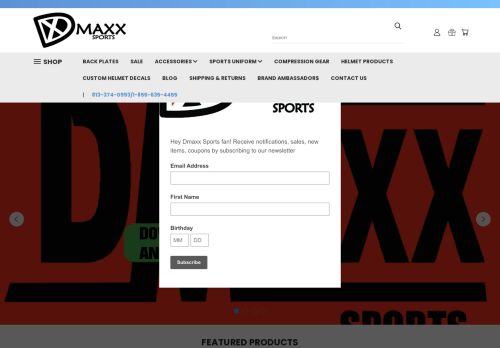 Dmaxx Sports capture - 2023-12-09 14:00:41