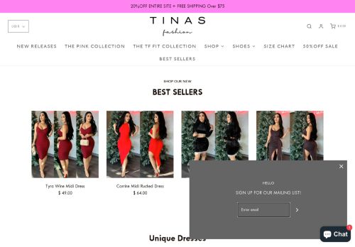 Tinas Fashion capture - 2023-12-09 16:44:34