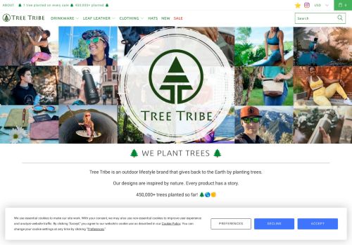 Tree Tribe capture - 2023-12-09 17:25:11