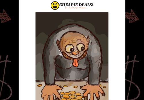Cheapie Deals capture - 2023-12-09 19:17:11