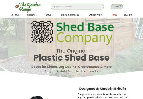 Shed Base Company capture - 2023-12-09 20:16:41