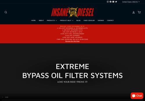 Insane Diesel capture - 2023-12-09 20:17:12