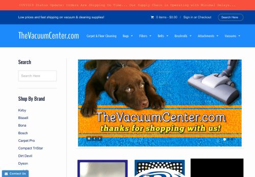 The Vacuum Center capture - 2023-12-09 21:11:14