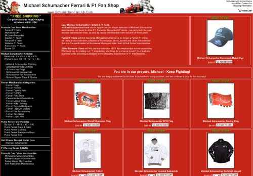 Schumacher Fanclub capture - 2023-12-09 22:39:00